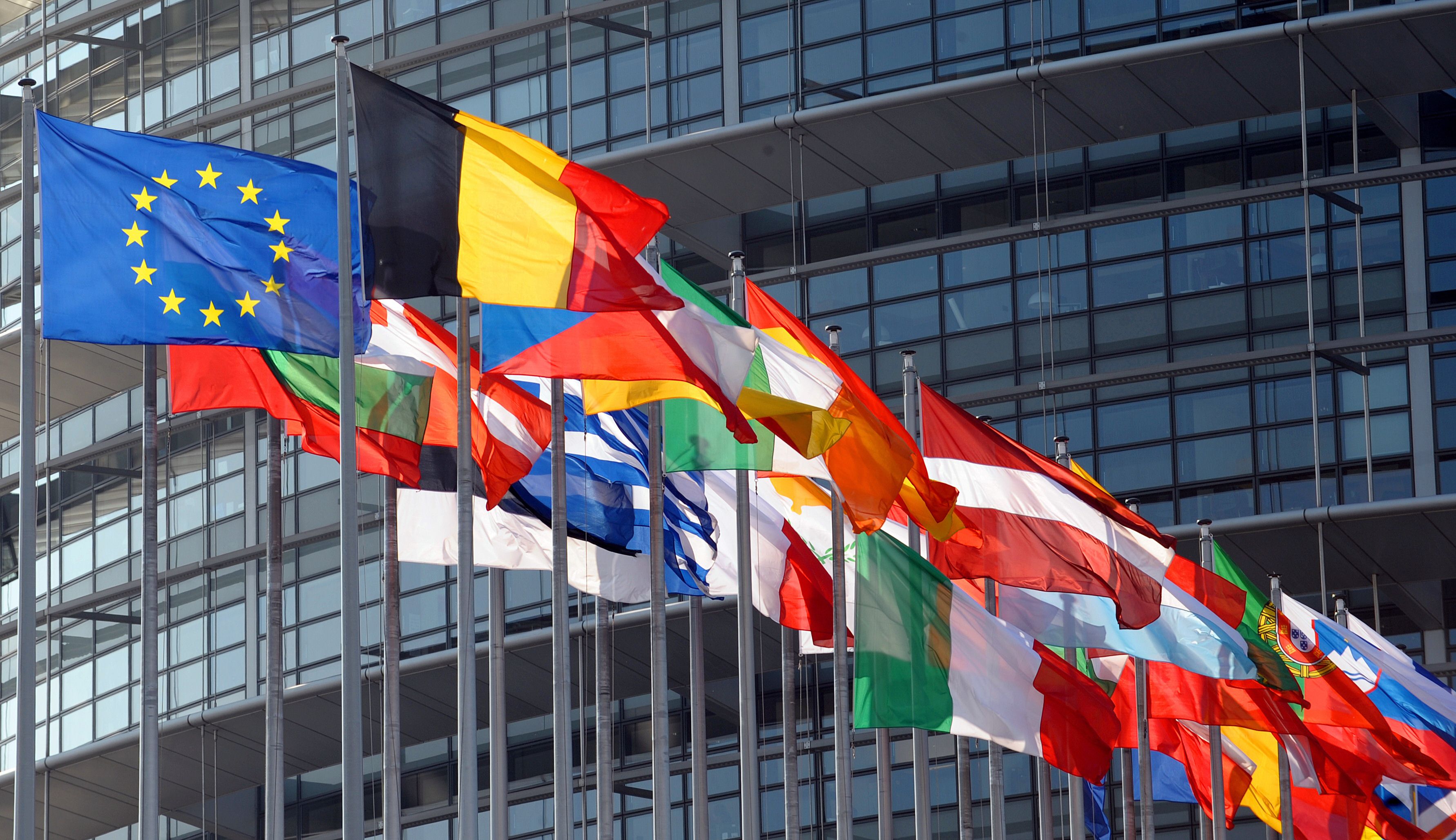 EU plans special tax on digital services revenue | CIO