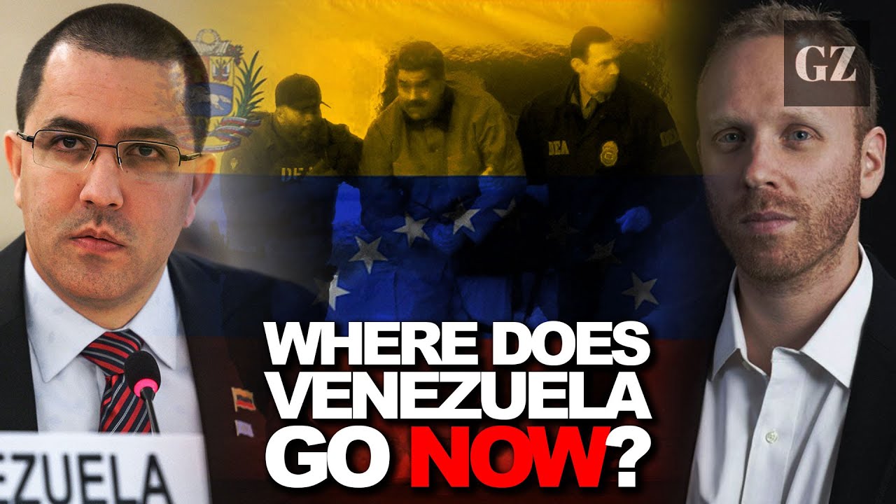 There was no regime change – Venezuela's ex-FM Jorge Arreaza on US kidnapping raid