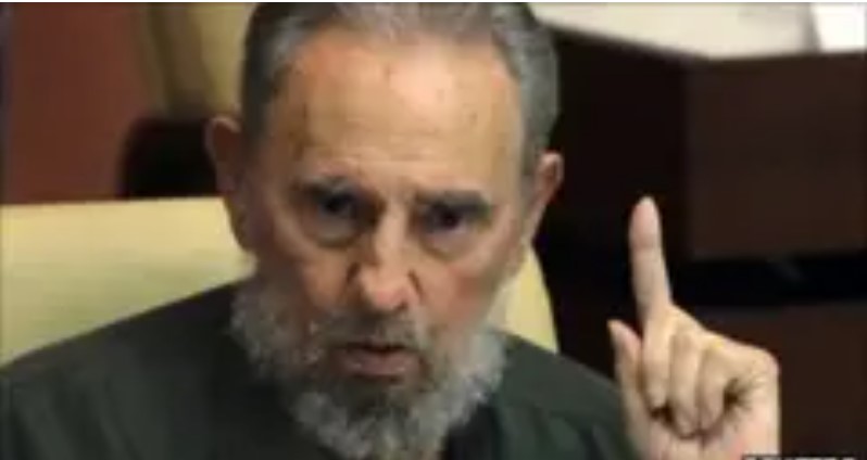 Will War Begin Next Week?