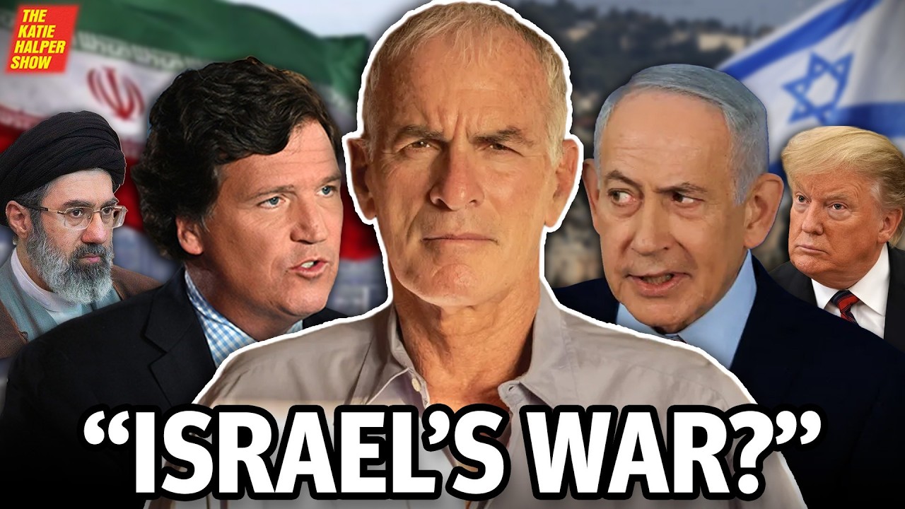 Israel Is Not the Cause of US Imperialism