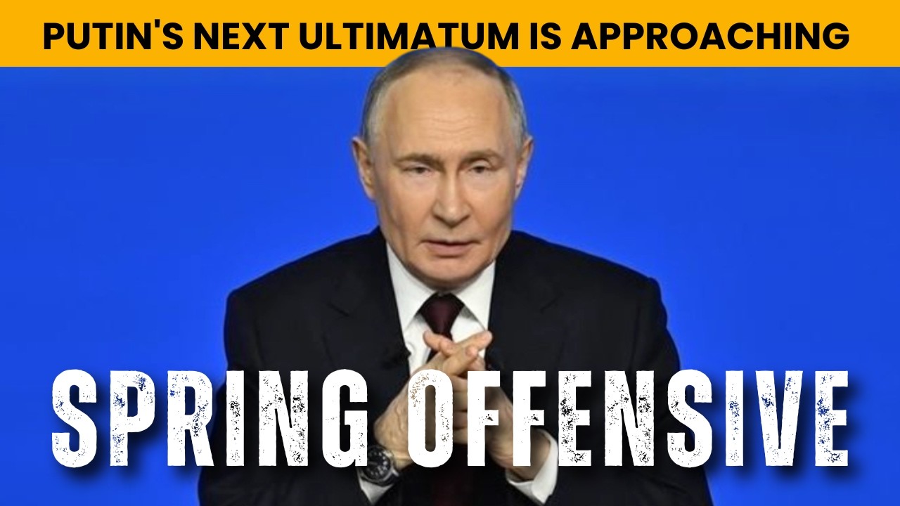 Donbass to Odessa, Russia’s Next Move After the War’s Most Important Battle