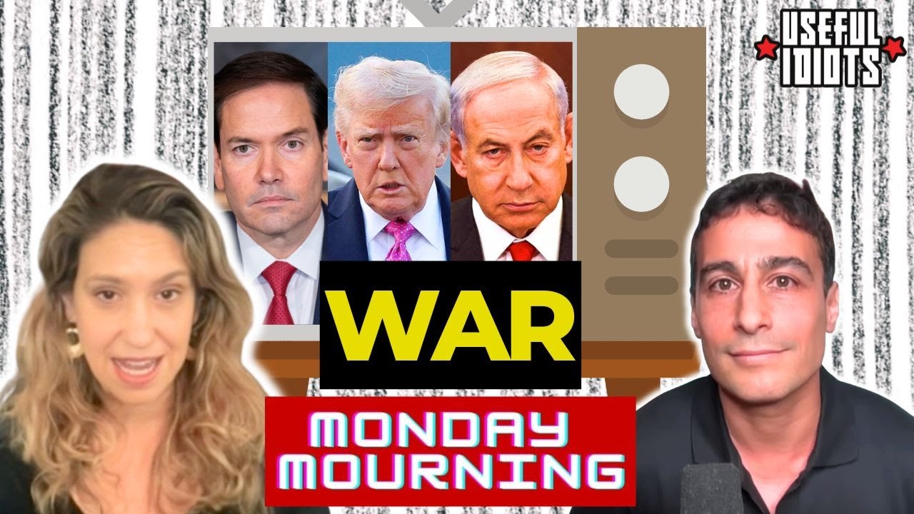 Hope for the Democrats?