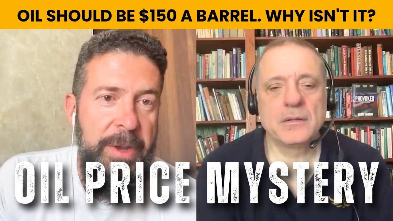 Iran-US Waiting Game, Lebanon War and Oil Price Big Mystery